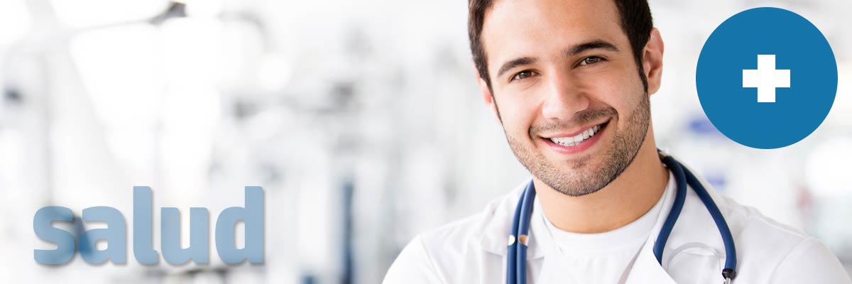 Seguro de salud